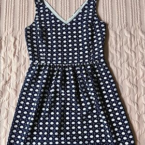 Vineyard Vines A-Line Dress